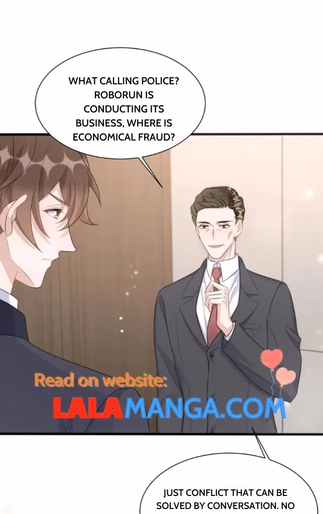Your Distance Chapter 91 page 33 - 