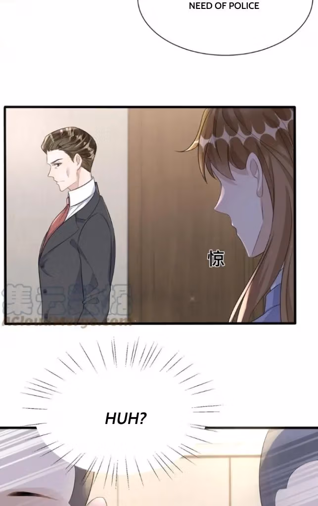 Your Distance Chapter 91 page 34 - 