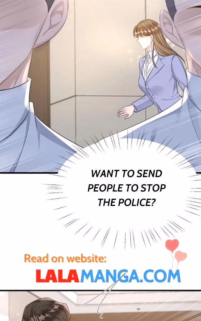Your Distance Chapter 91 page 35 - 