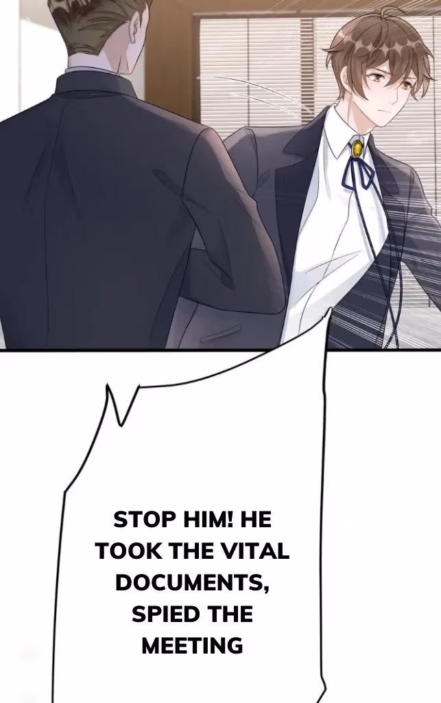 Your Distance Chapter 91 page 36 - 
