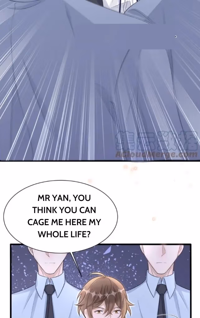 Your Distance Chapter 91 page 38 - 