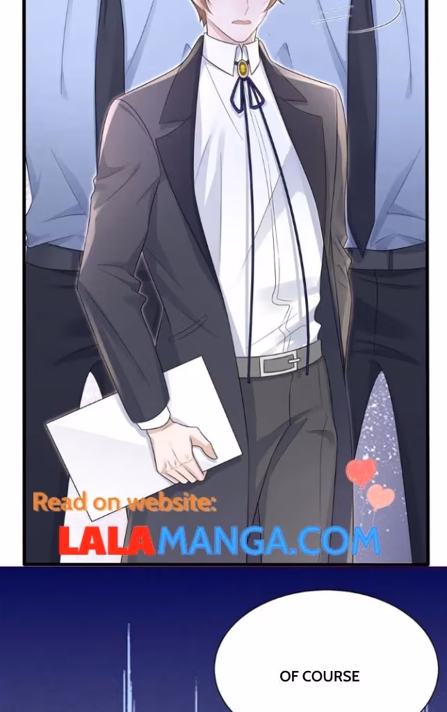 Your Distance Chapter 91 page 39 - 