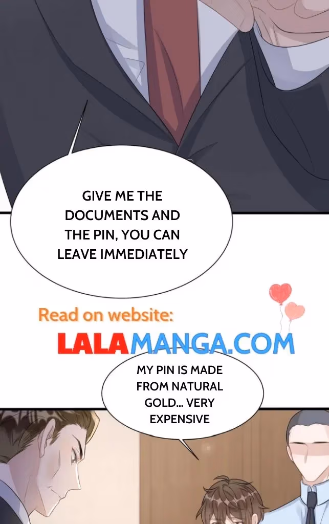Your Distance Chapter 91 page 41 - 