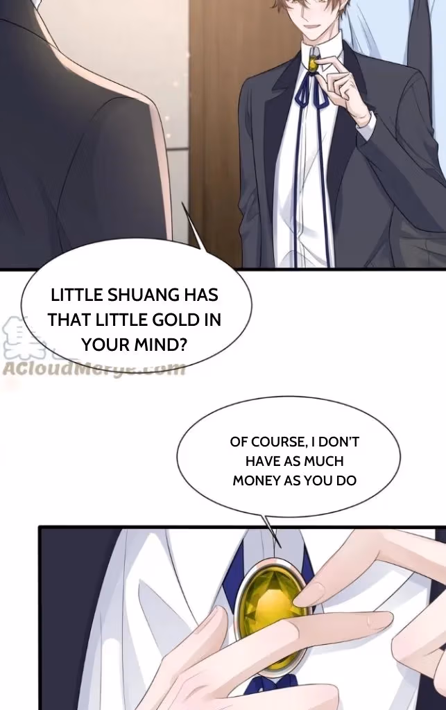 Your Distance Chapter 91 page 42 - 