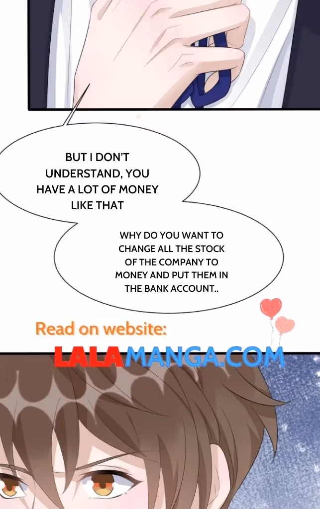 Your Distance Chapter 91 page 43 - 