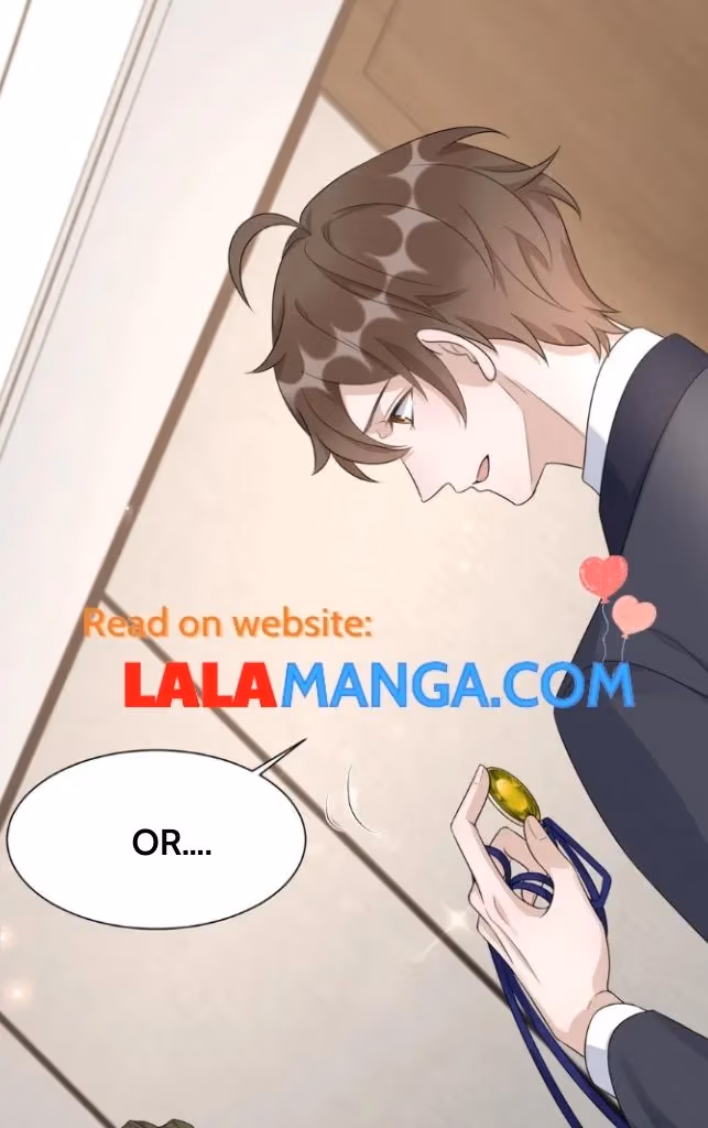 Your Distance Chapter 91 page 45 - 