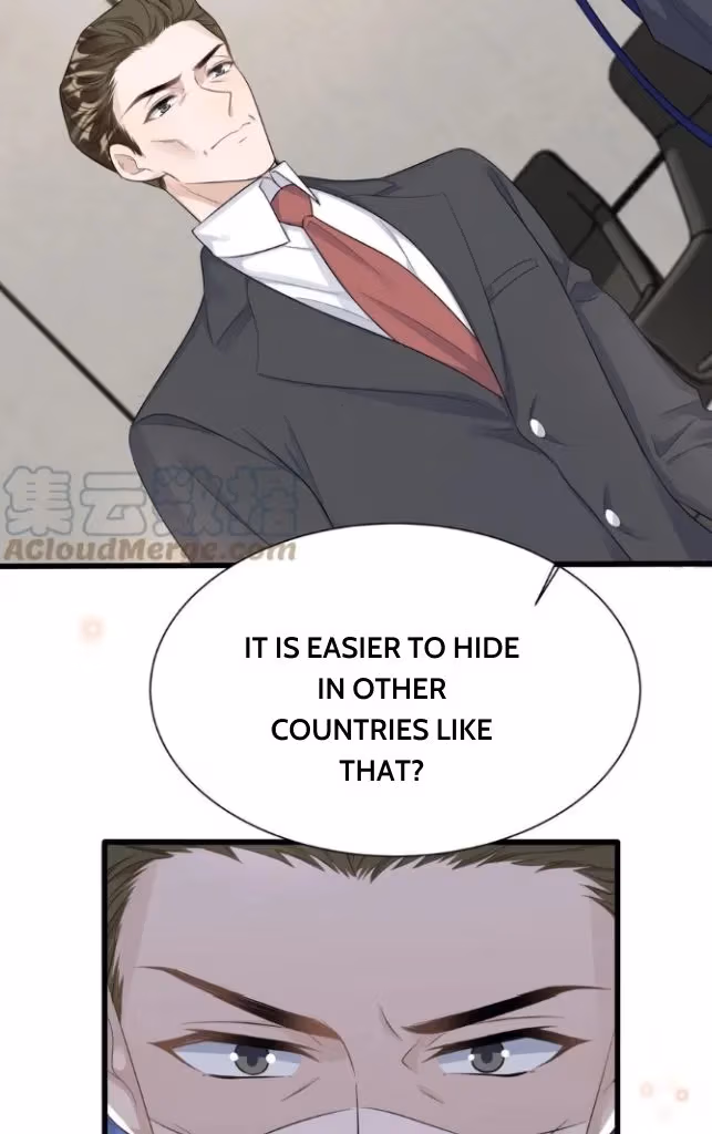 Your Distance Chapter 91 page 46 - 