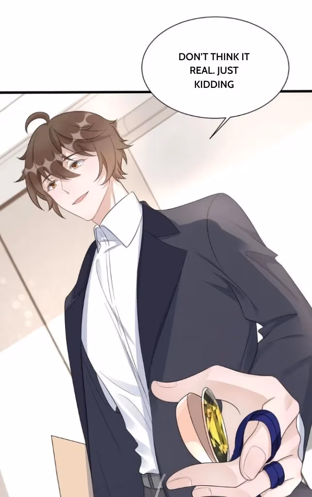 Your Distance Chapter 91 page 48 - 
