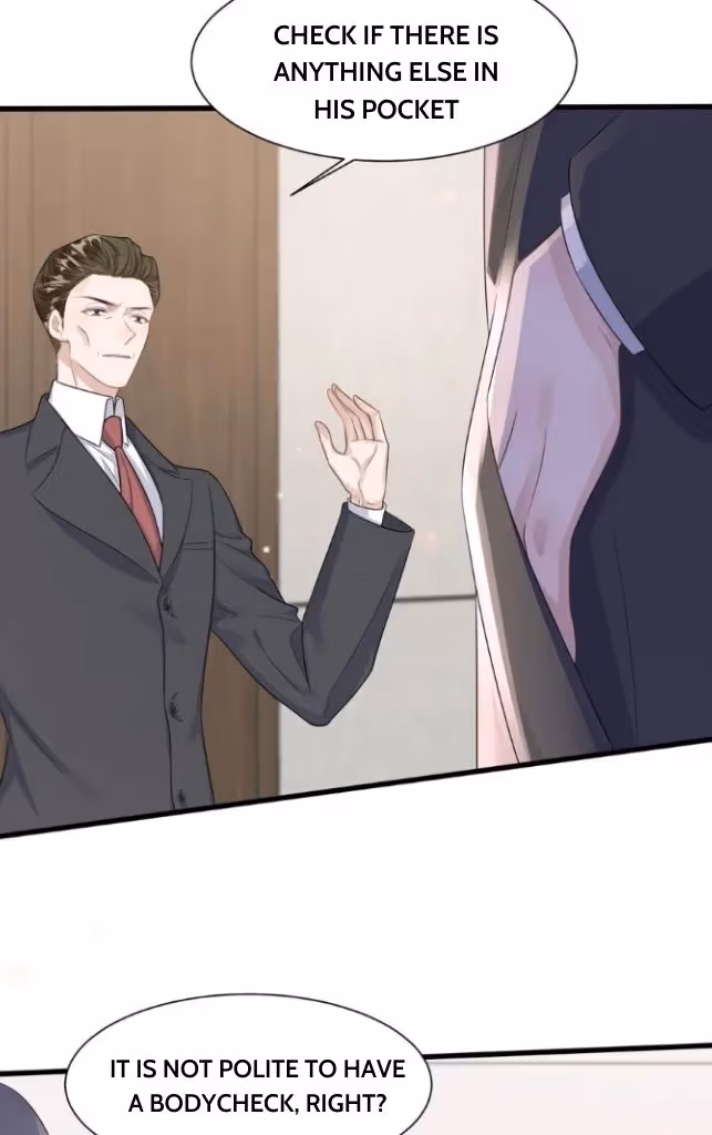 Your Distance Chapter 91 page 50 - 