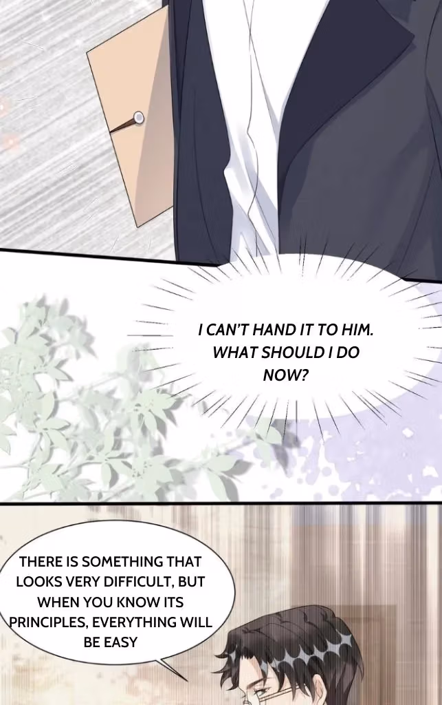 Your Distance Chapter 91 page 54 - 