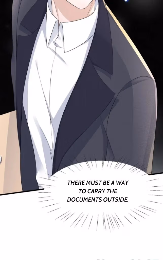 Your Distance Chapter 91 page 56 - 