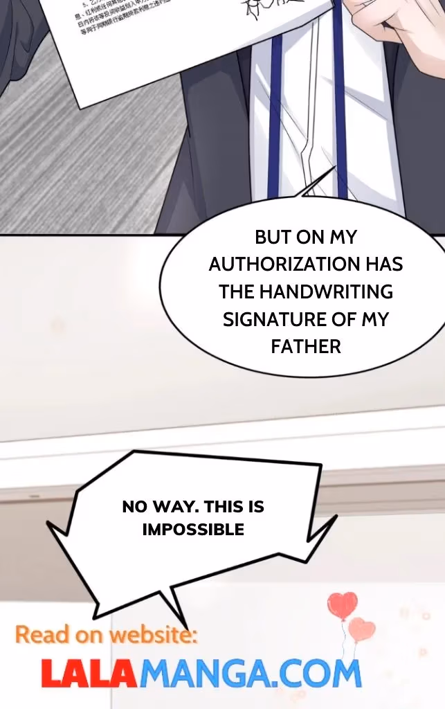 Your Distance Chapter 91 page 9 - 