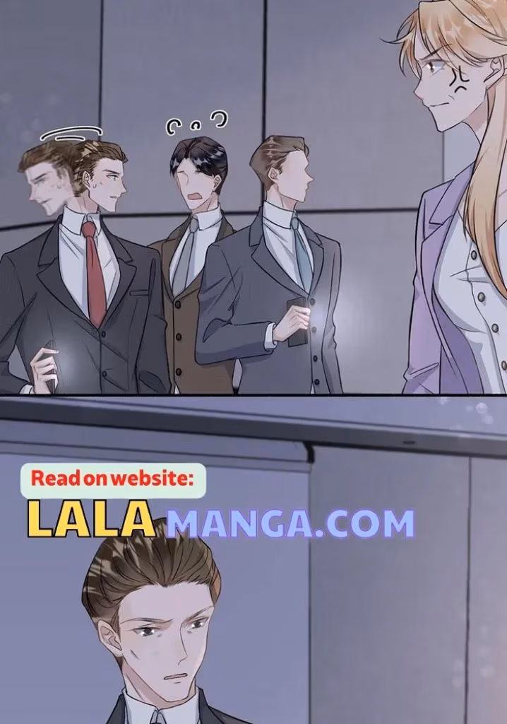 Your Distance Chapter 92 page 12 - 
