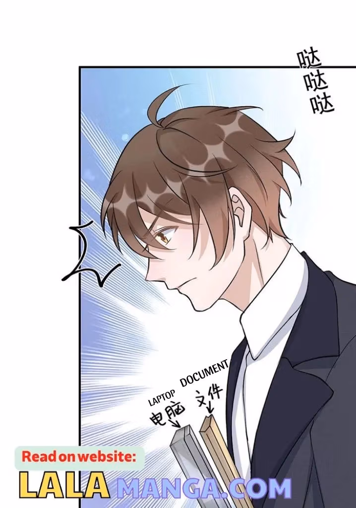 Your Distance Chapter 92 page 18 - 