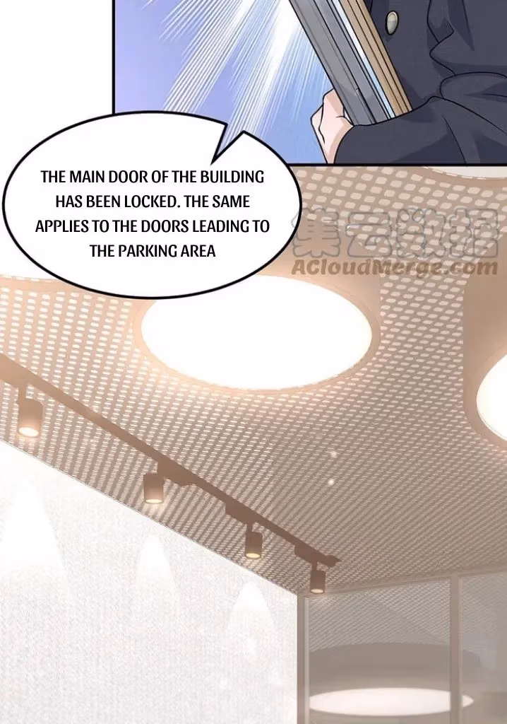 Your Distance Chapter 92 page 19 - 