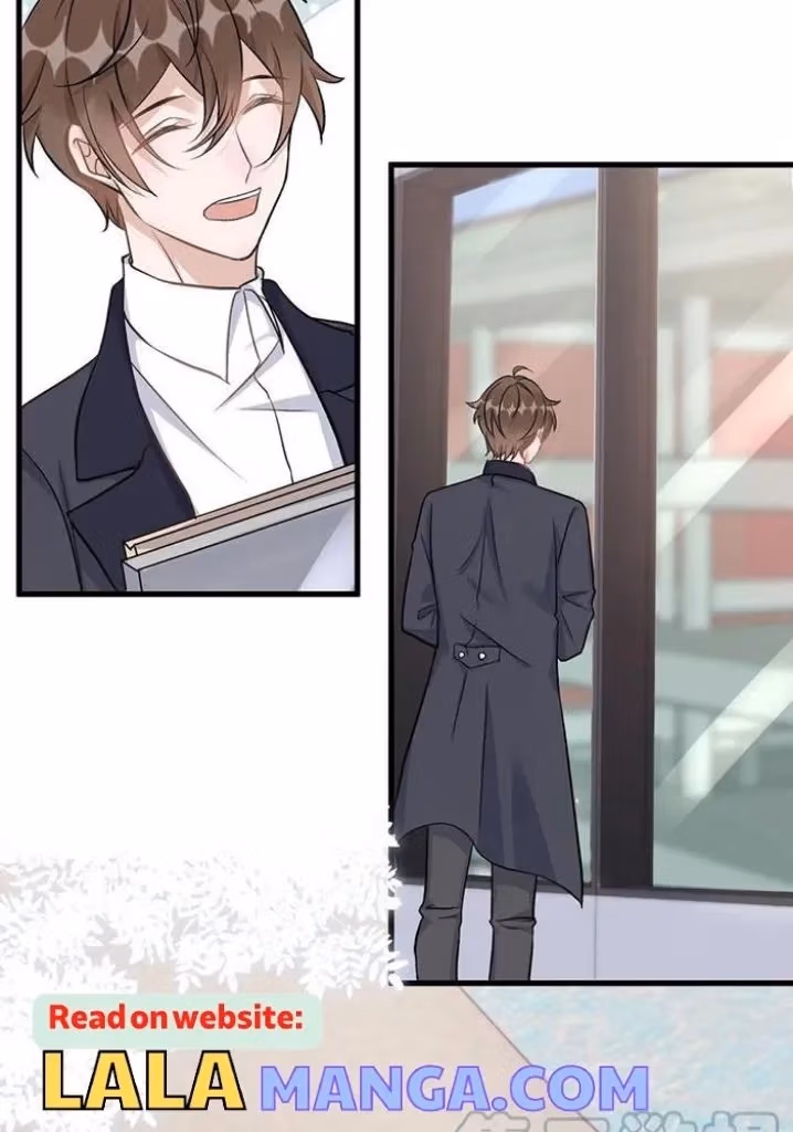 Your Distance Chapter 92 page 28 - 