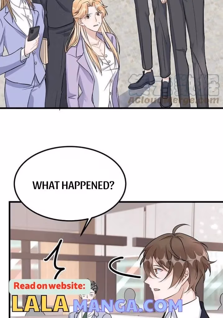 Your Distance Chapter 92 page 32 - 