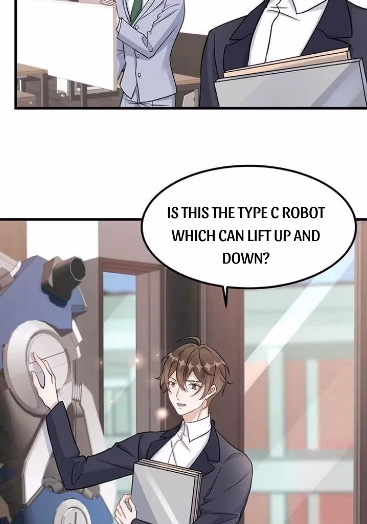 Your Distance Chapter 92 page 33 - 