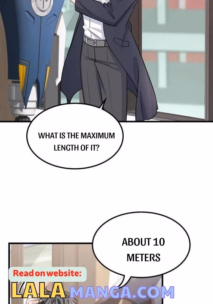 Your Distance Chapter 92 page 34 - 