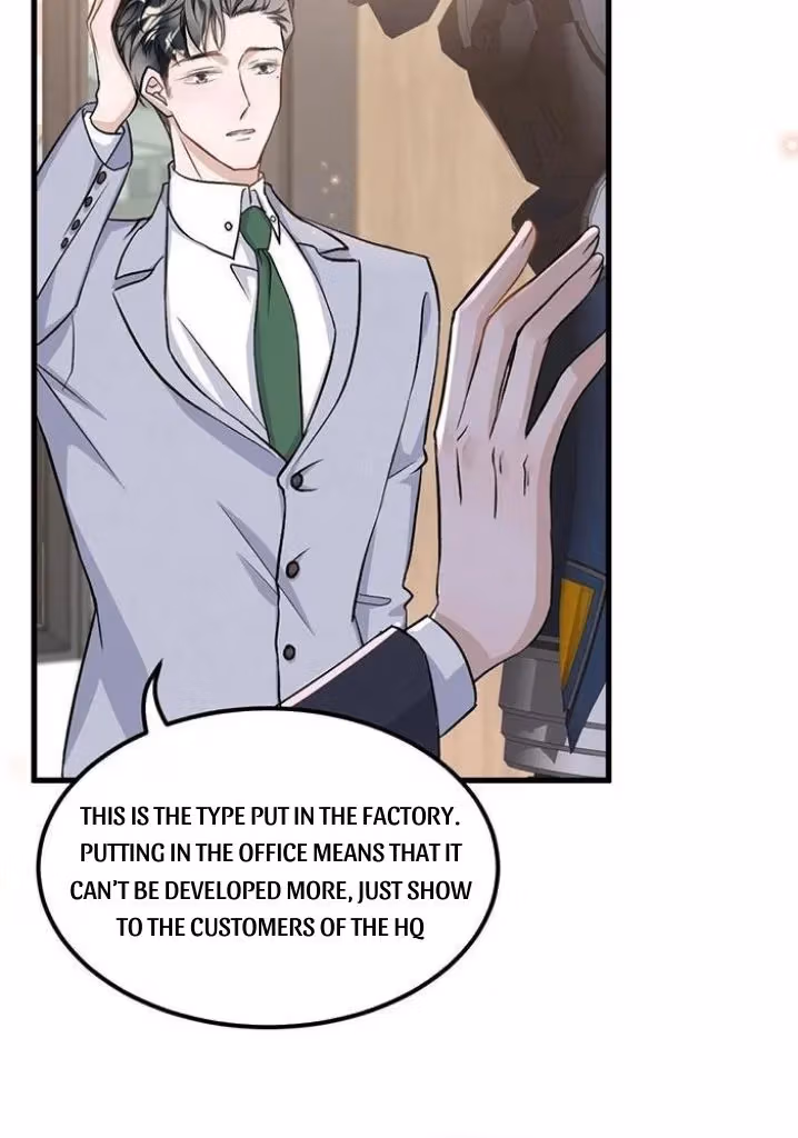 Your Distance Chapter 92 page 35 - 