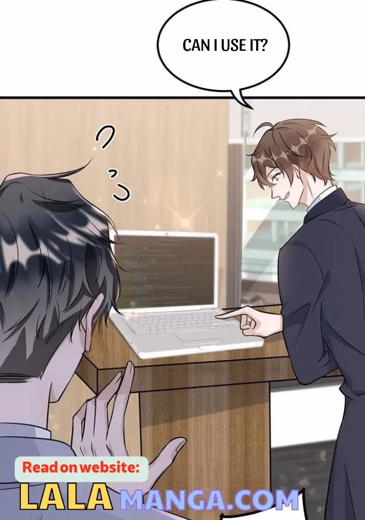 Your Distance Chapter 92 page 36 - 