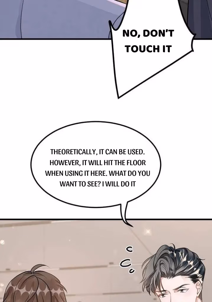 Your Distance Chapter 92 page 37 - 