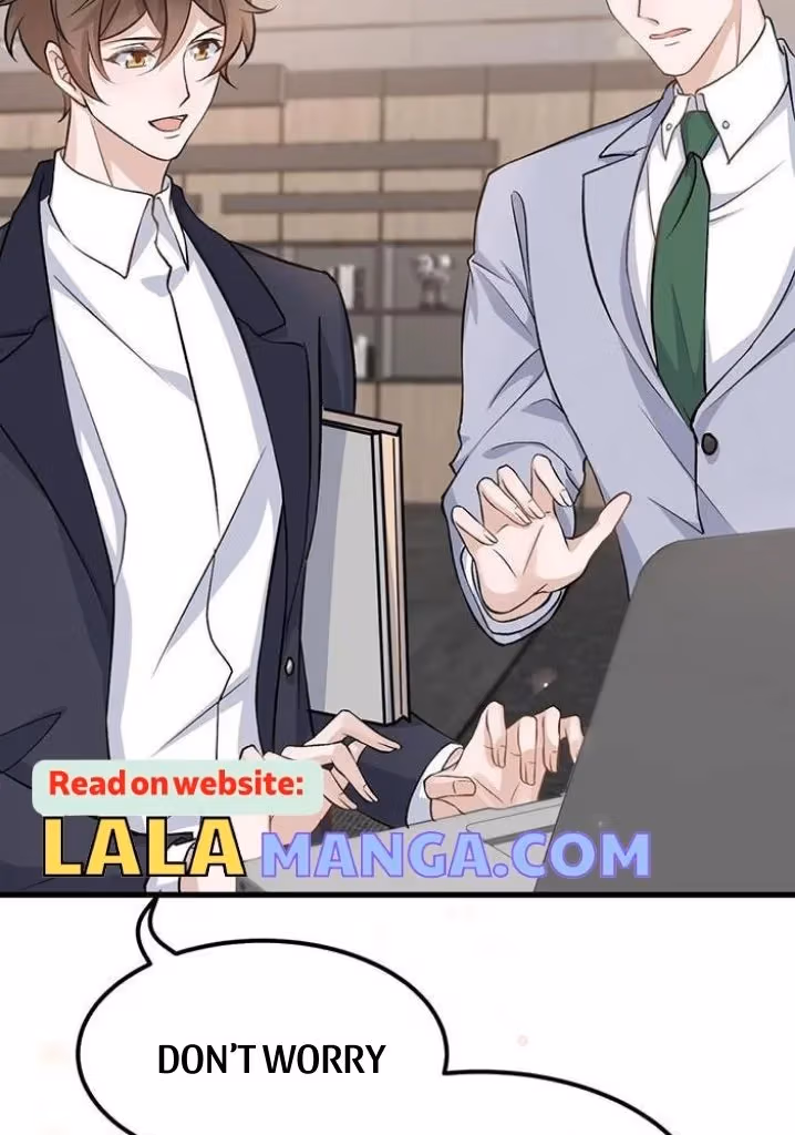 Your Distance Chapter 92 page 38 - 