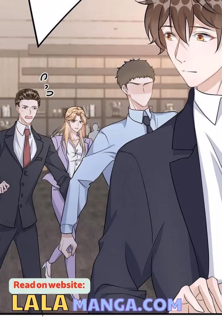 Your Distance Chapter 92 page 42 - 