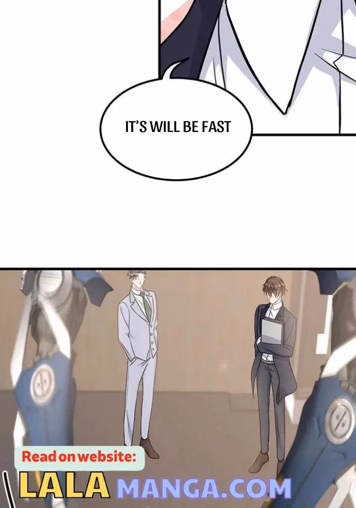 Your Distance Chapter 92 page 44 - 