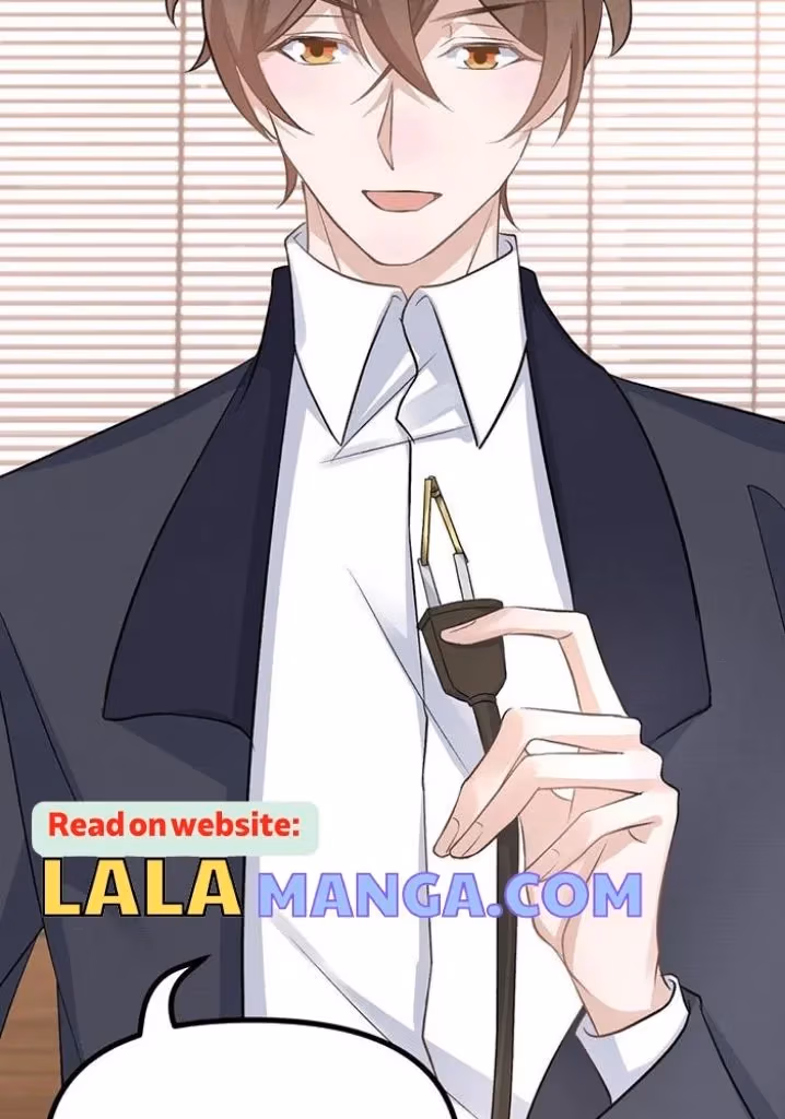 Your Distance Chapter 92 page 6 - 