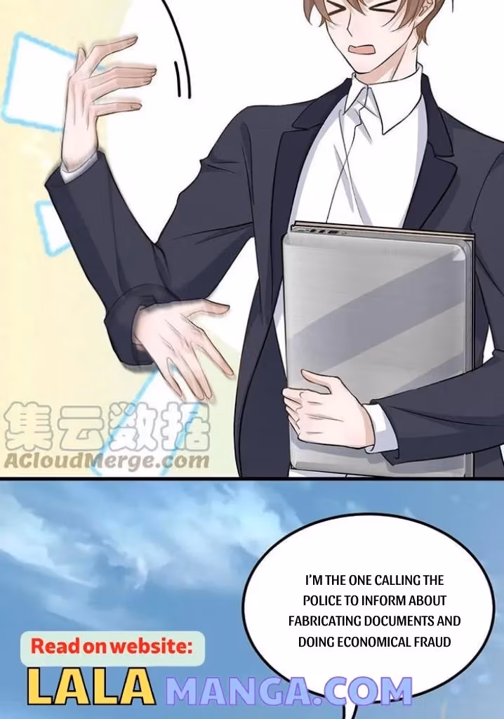 Your Distance Chapter 92 page 52 - 