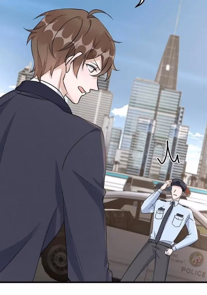 Your Distance Chapter 92 page 53 - 
