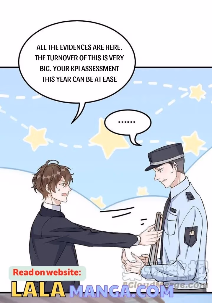 Your Distance Chapter 92 page 54 - 
