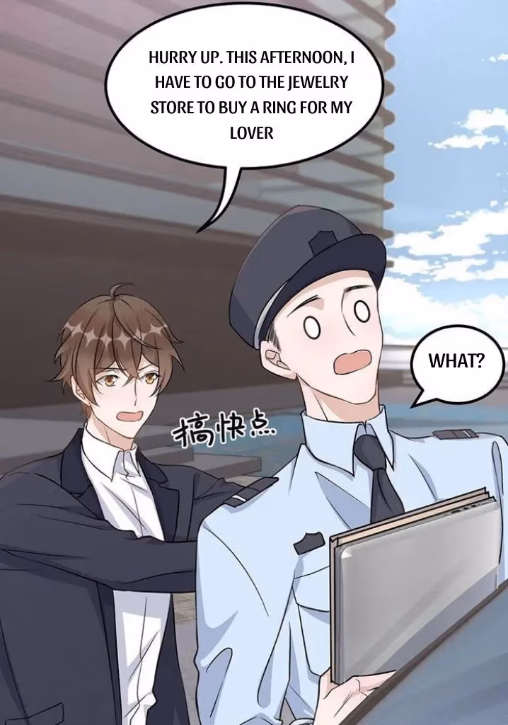 Your Distance Chapter 92 page 55 - 