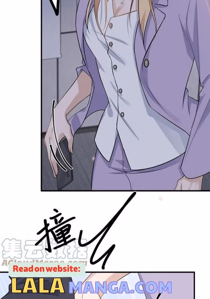 Your Distance Chapter 92 page 10 - 