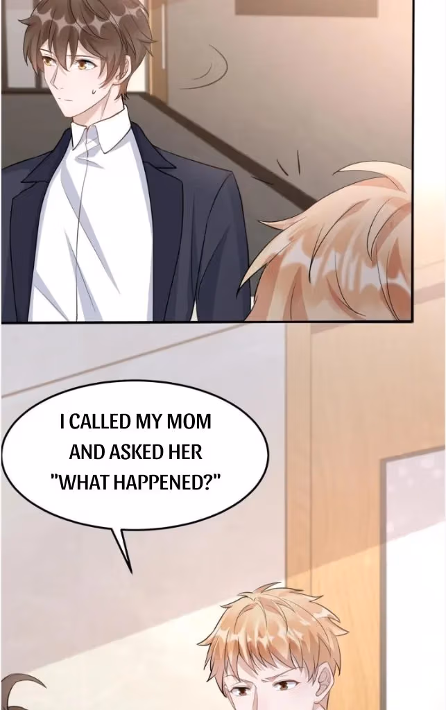 Your Distance Chapter 93 page 11 - 