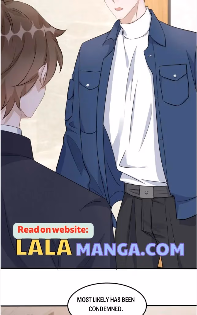 Your Distance Chapter 93 page 12 - 