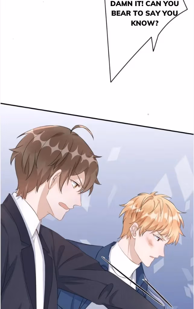 Your Distance Chapter 93 page 15 - 