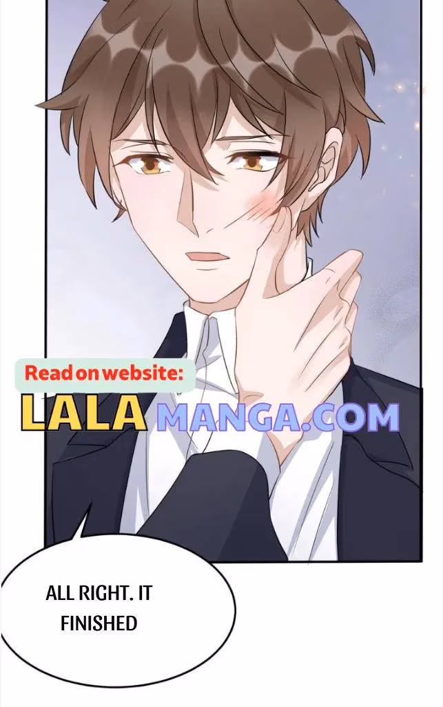 Your Distance Chapter 93 page 18 - 