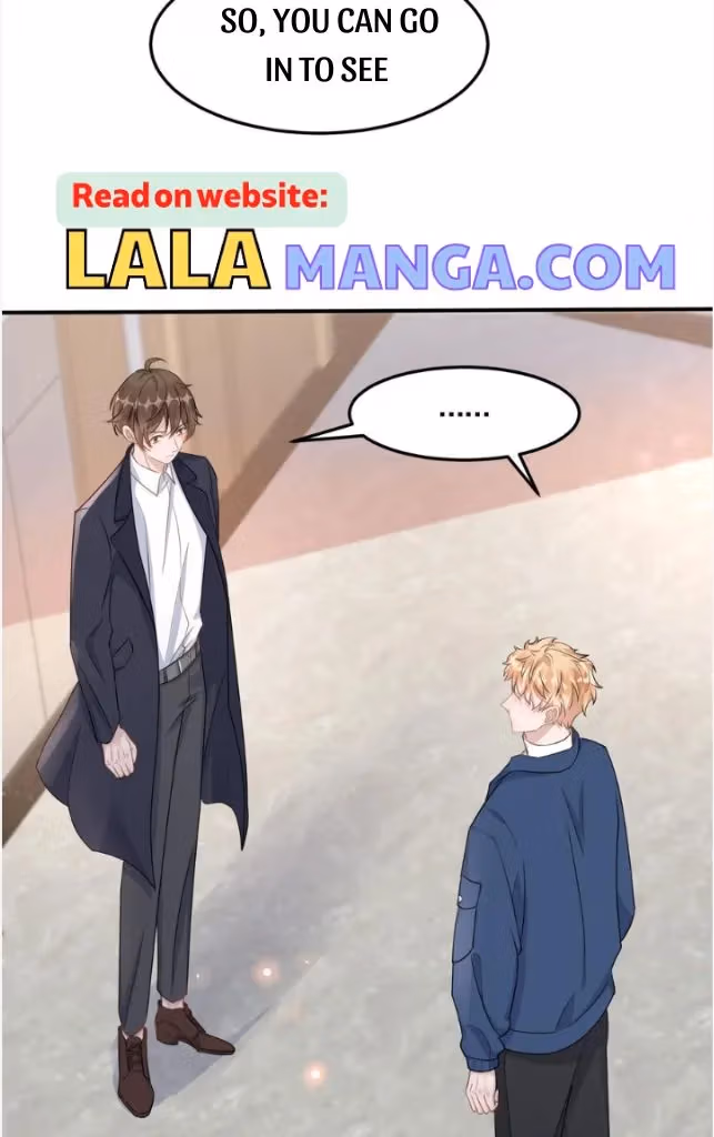 Your Distance Chapter 93 page 20 - 