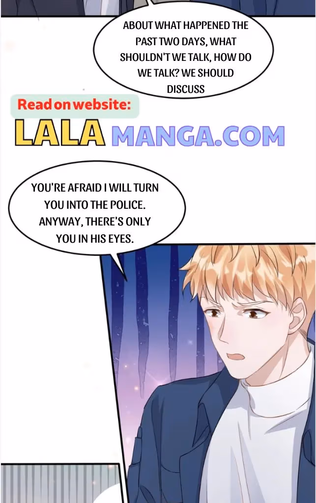 Your Distance Chapter 93 page 22 - 