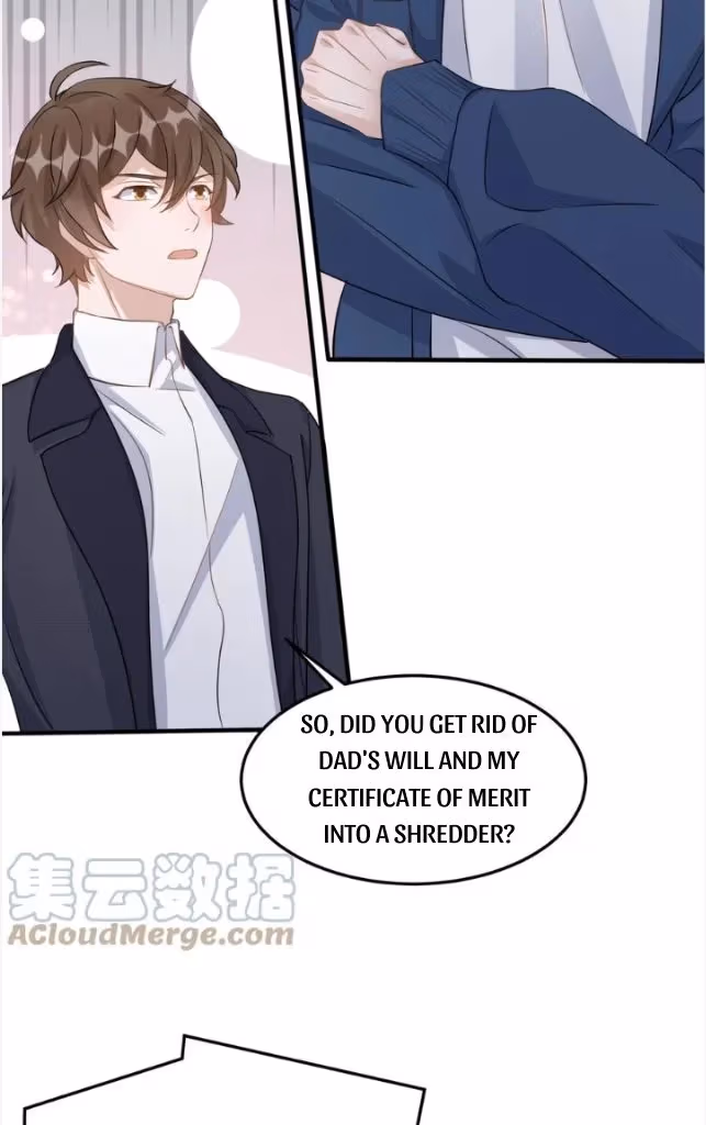 Your Distance Chapter 93 page 23 - 