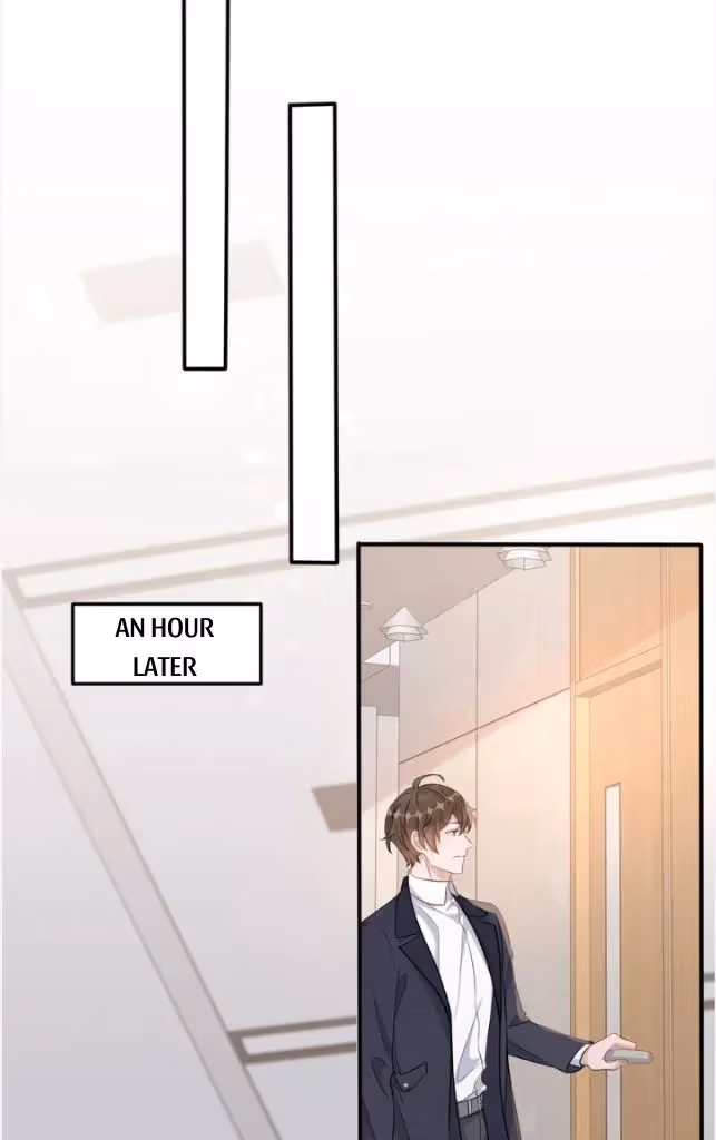 Your Distance Chapter 93 page 27 - 