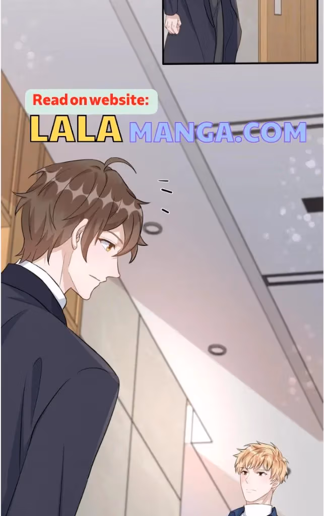 Your Distance Chapter 93 page 28 - 
