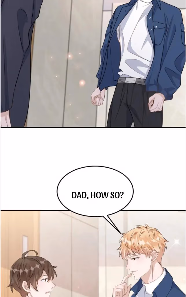 Your Distance Chapter 93 page 29 - 