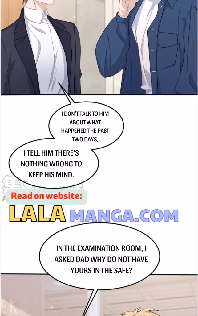 Your Distance Chapter 93 page 30 - 