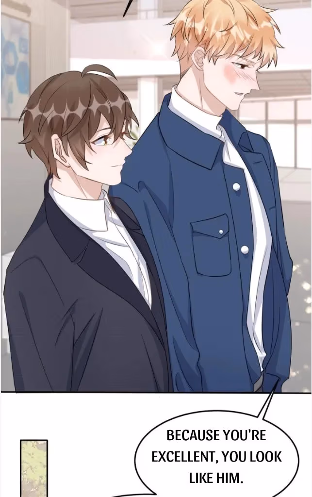 Your Distance Chapter 93 page 31 - 