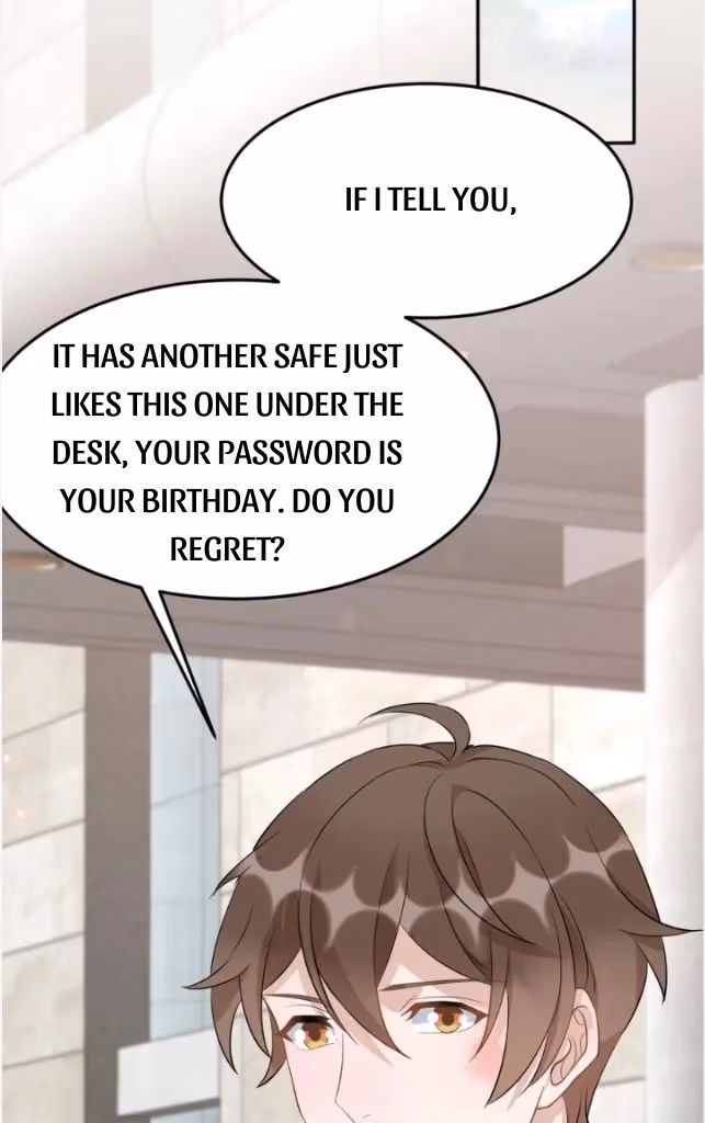 Your Distance Chapter 93 page 33 - 