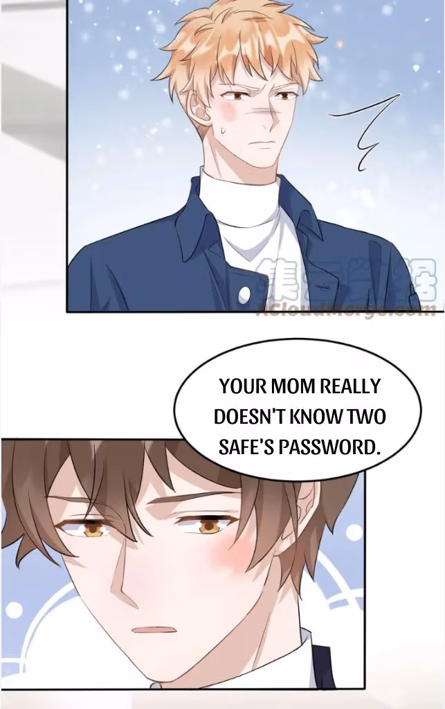 Your Distance Chapter 93 page 35 - 