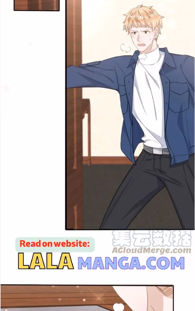 Your Distance Chapter 93 page 38 - 